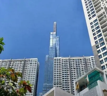 Feli Home - Close To Landmark 81